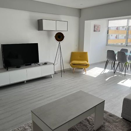 Sunflower Apartment アルブフェイラ エクステリア 写真